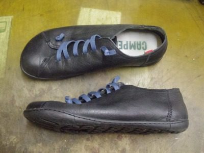 カンペール　オールソール例 2-1