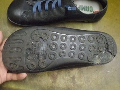 カンペール　オールソール例 2-2