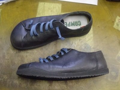 カンペール　オールソール例 3-1