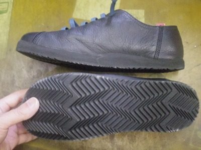 カンペール　オールソール例 3-2