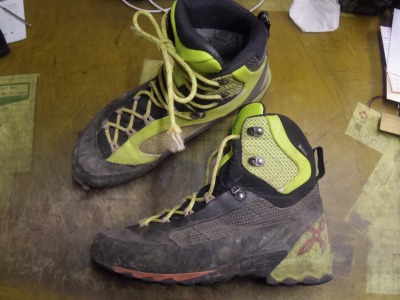 モンチュラ オールソール例