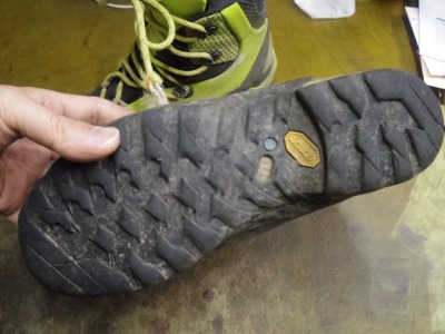 モンチュラ オールソール例 2-3